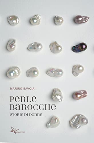 perle barocche